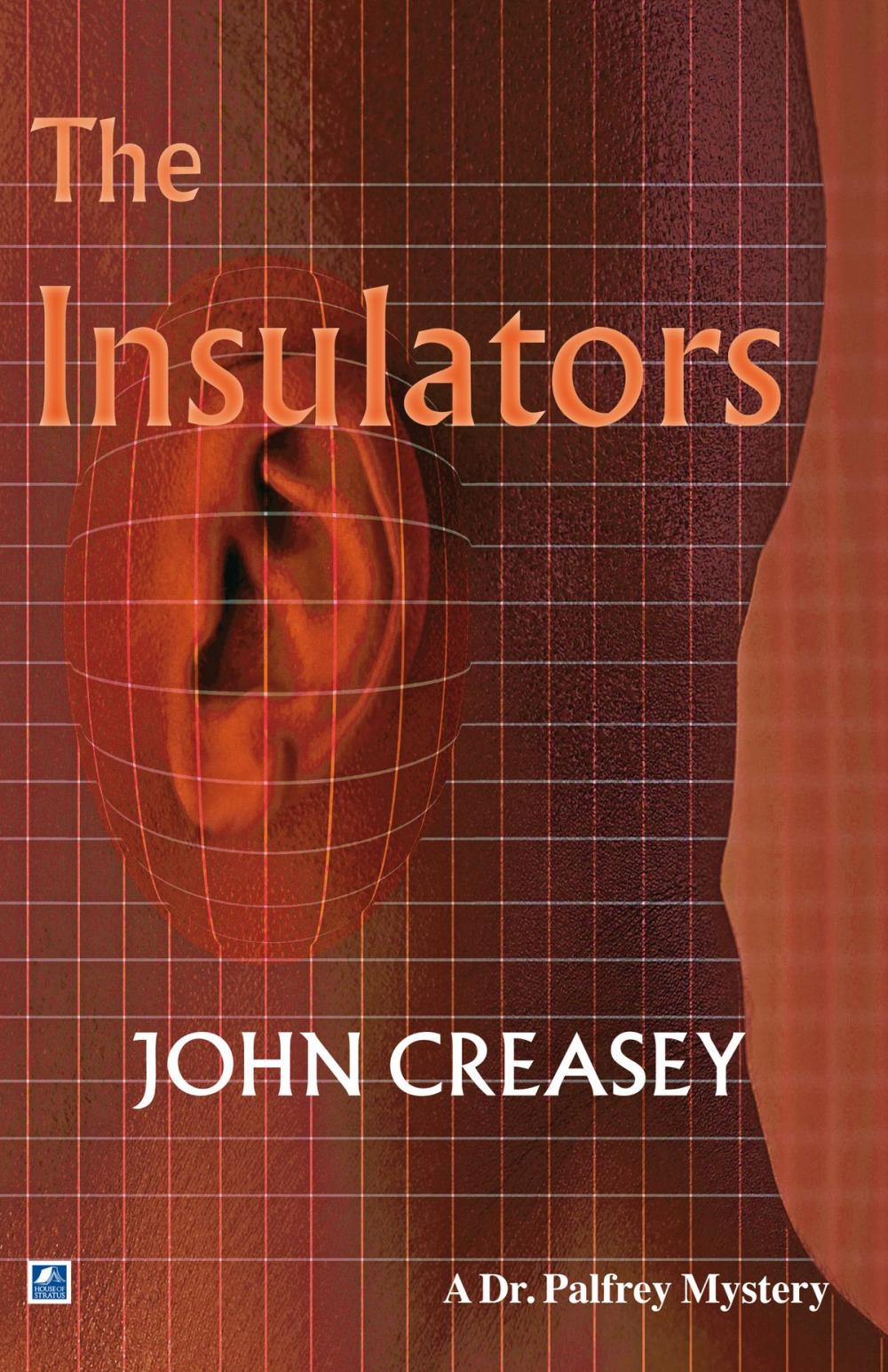 Big bigCover of The Insulators