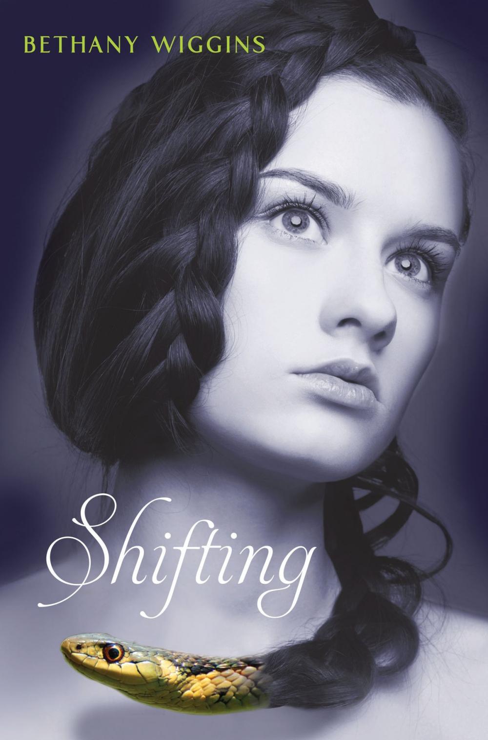 Big bigCover of Shifting