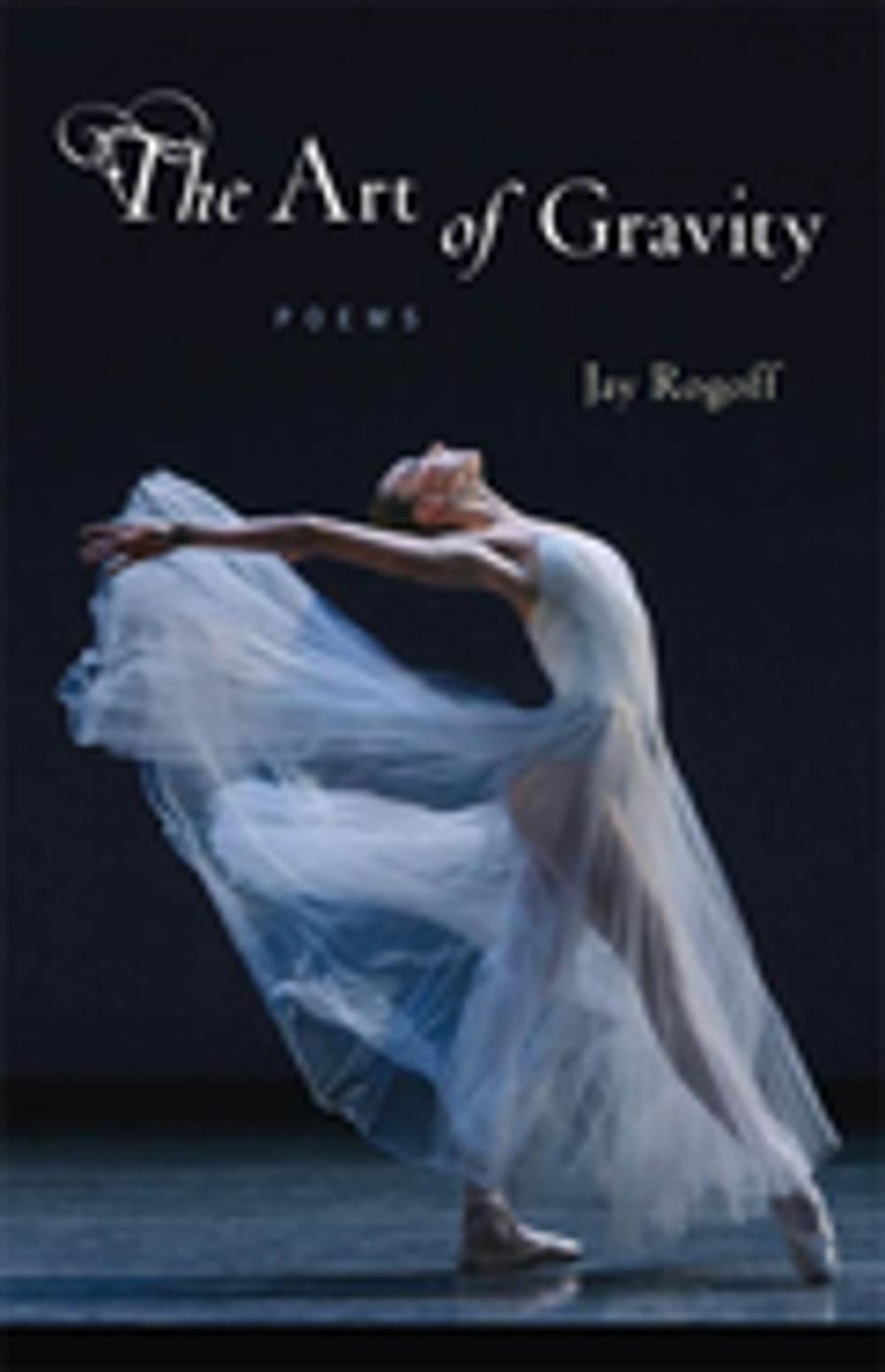 Big bigCover of The Art of Gravity