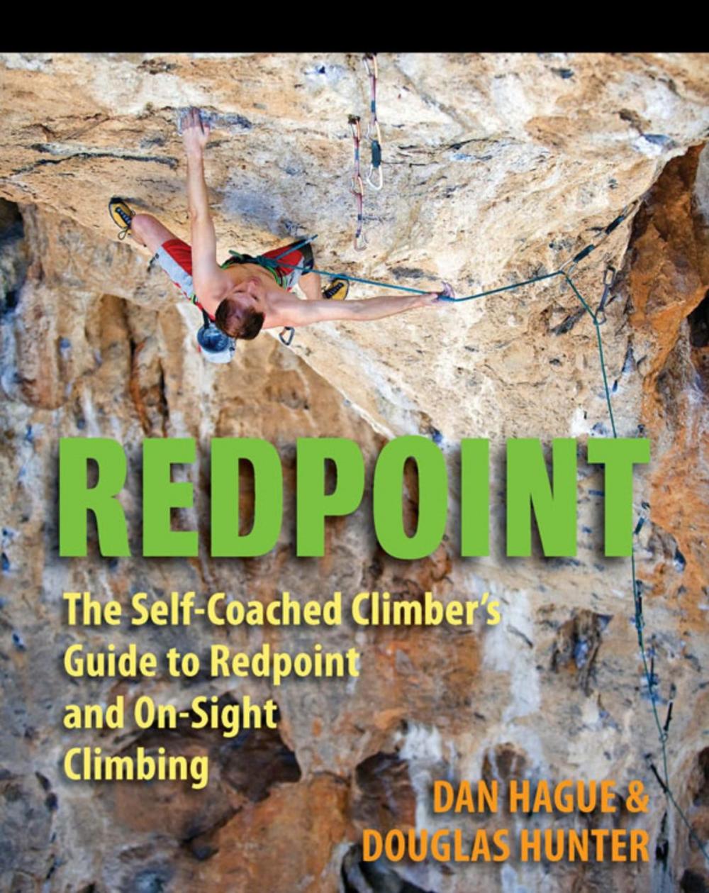 Big bigCover of Redpoint