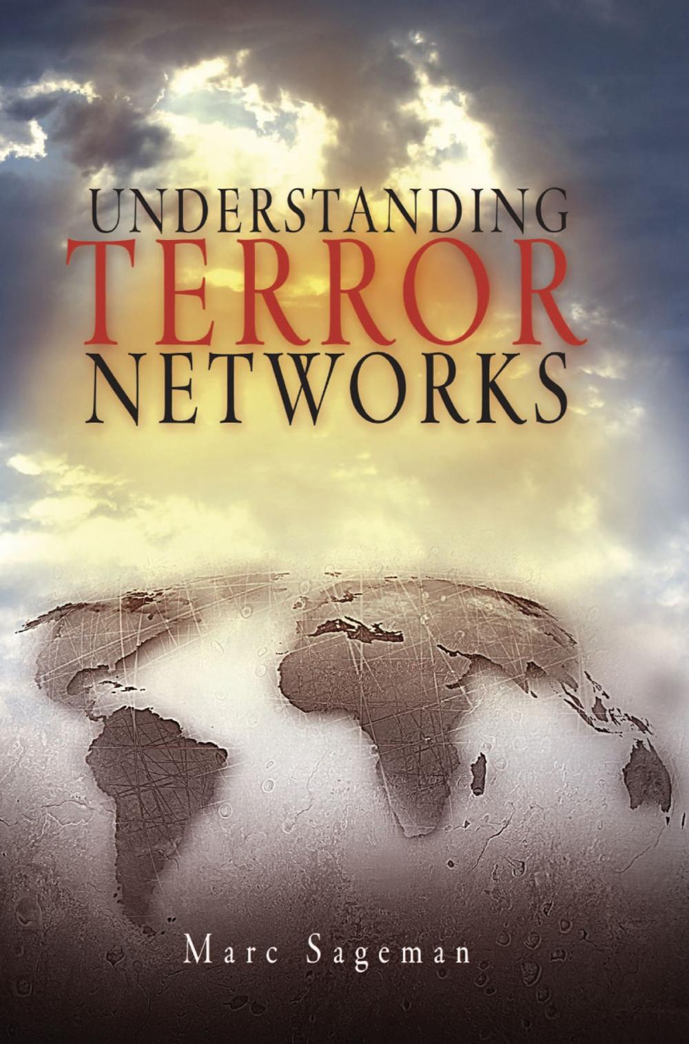 Big bigCover of Understanding Terror Networks