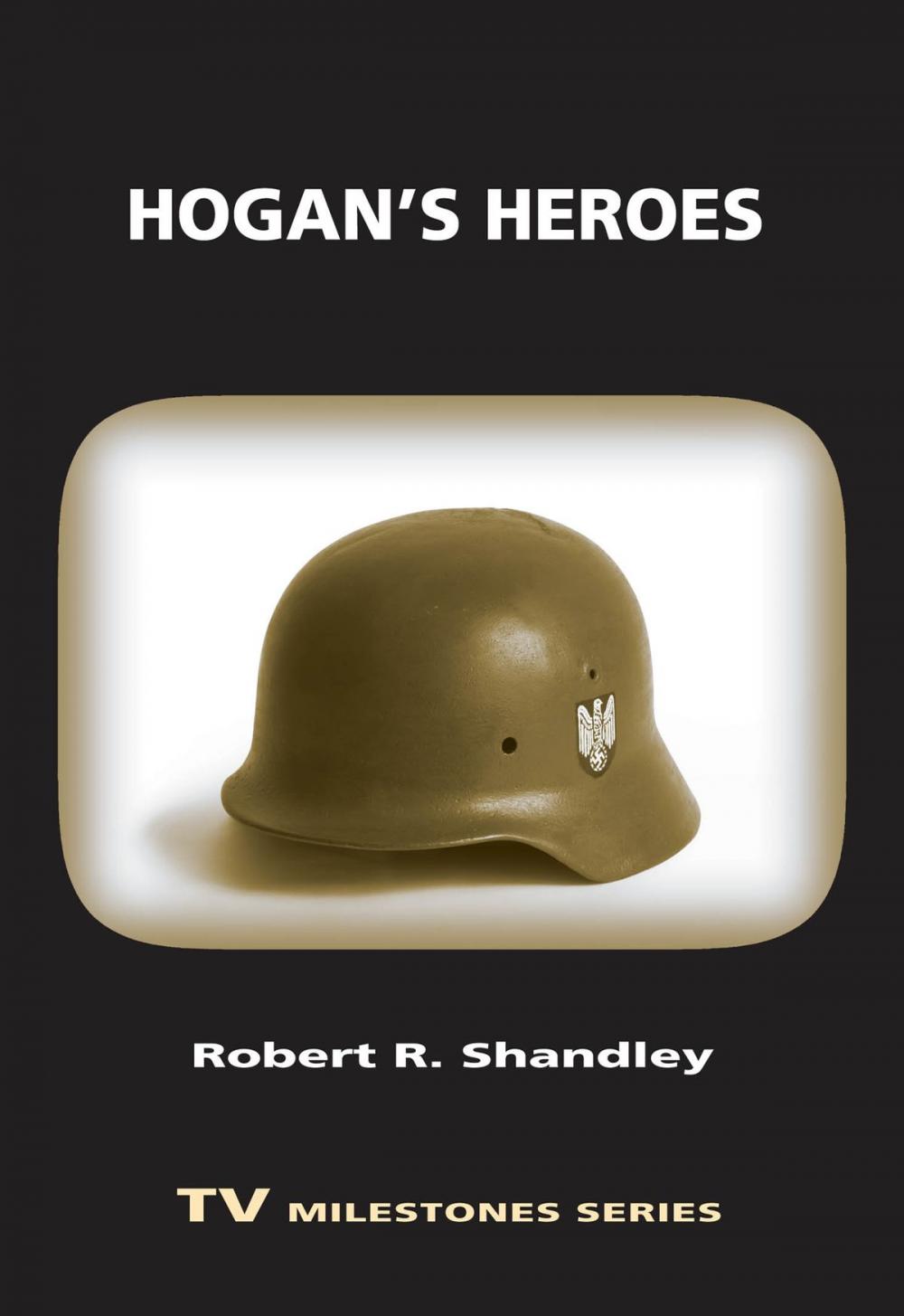 Big bigCover of Hogan's Heroes