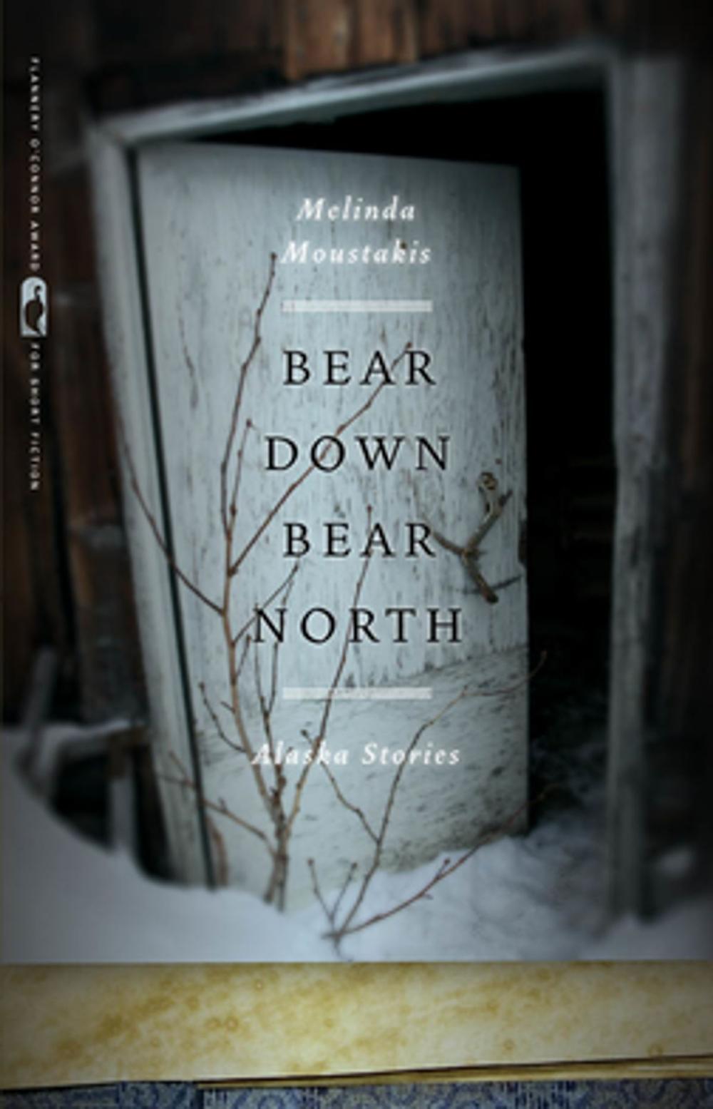 Big bigCover of Bear Down, Bear North