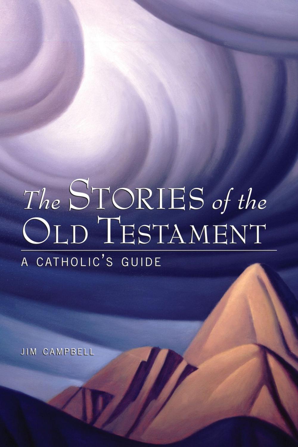 Big bigCover of The Stories of the Old Testament