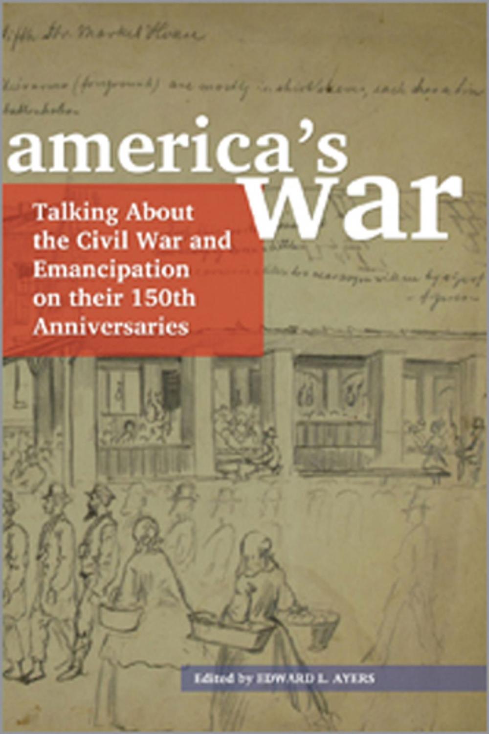 Big bigCover of America’s War