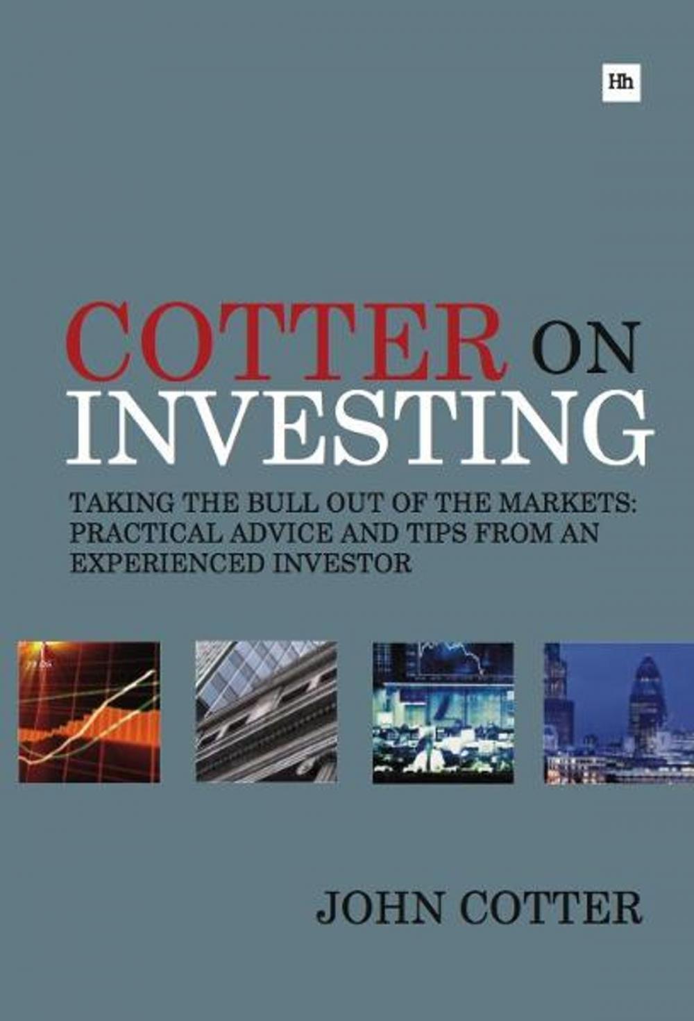 Big bigCover of Cotter On Investing