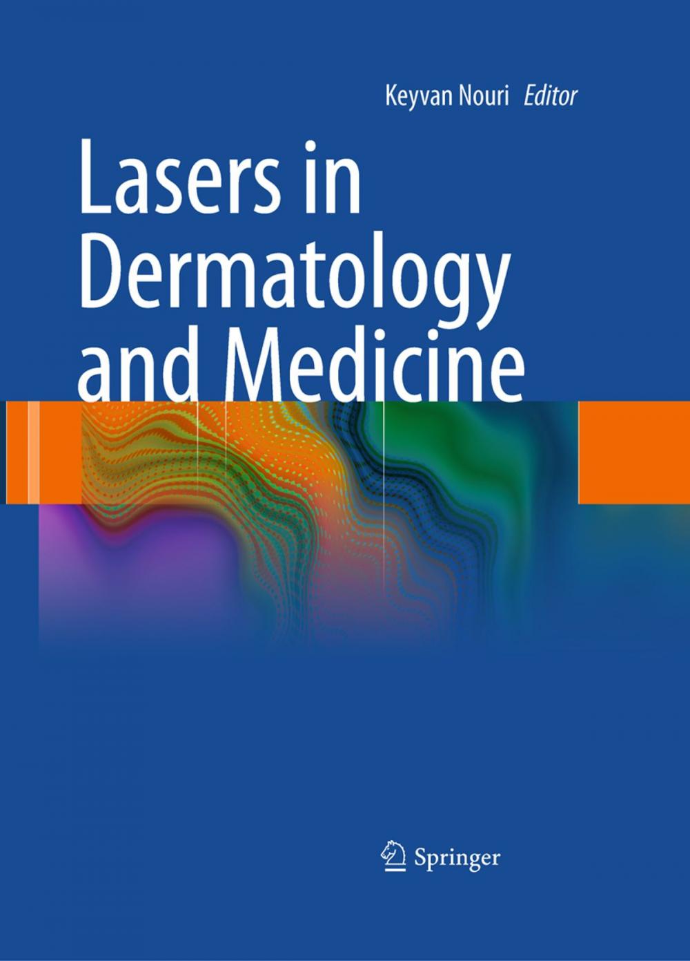 Big bigCover of Lasers in Dermatology and Medicine