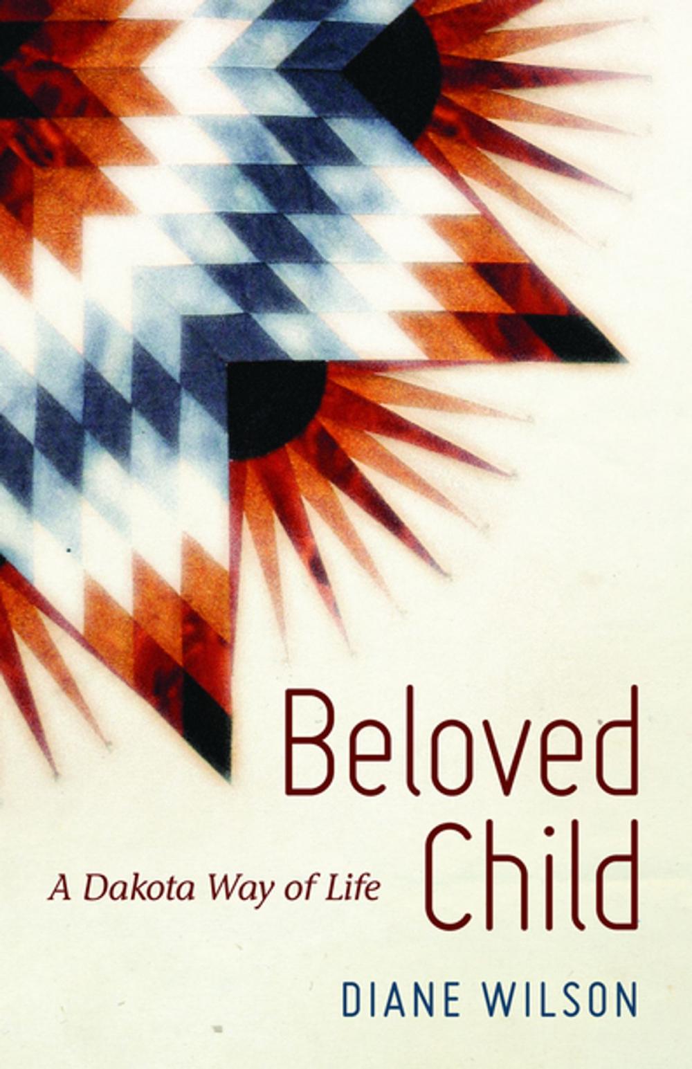 Big bigCover of Beloved Child