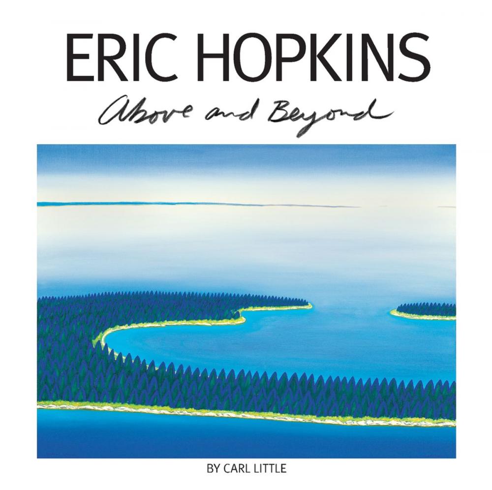 Big bigCover of Eric Hopkins