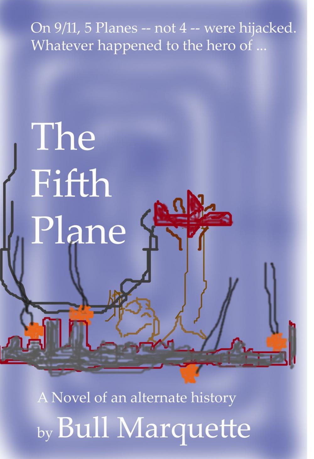 Big bigCover of The Fifth Plane