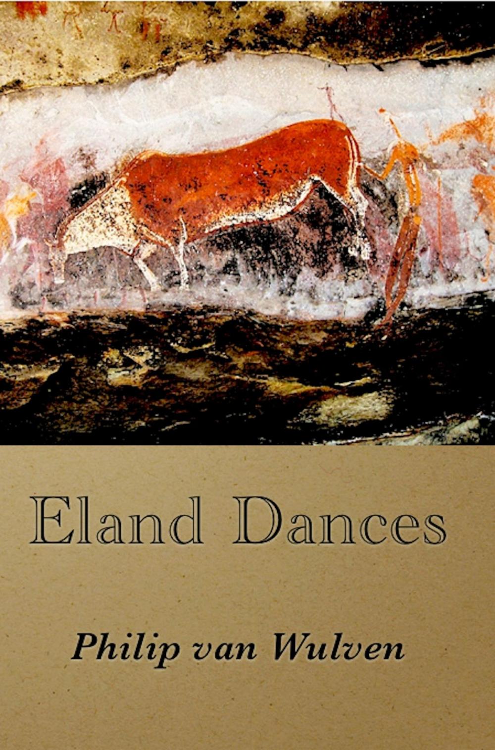 Big bigCover of Eland Dances