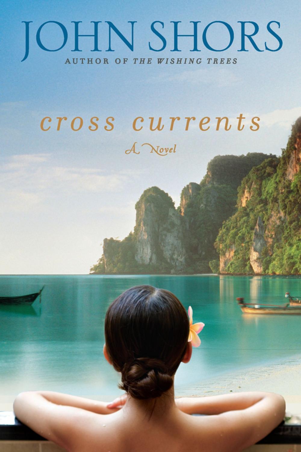 Big bigCover of Cross Currents