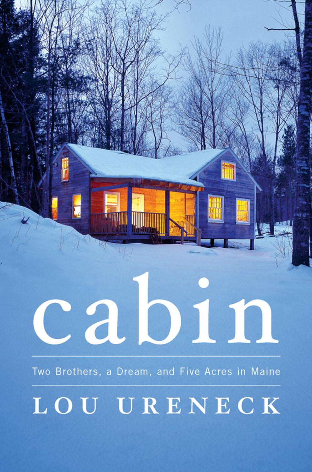 Big bigCover of Cabin