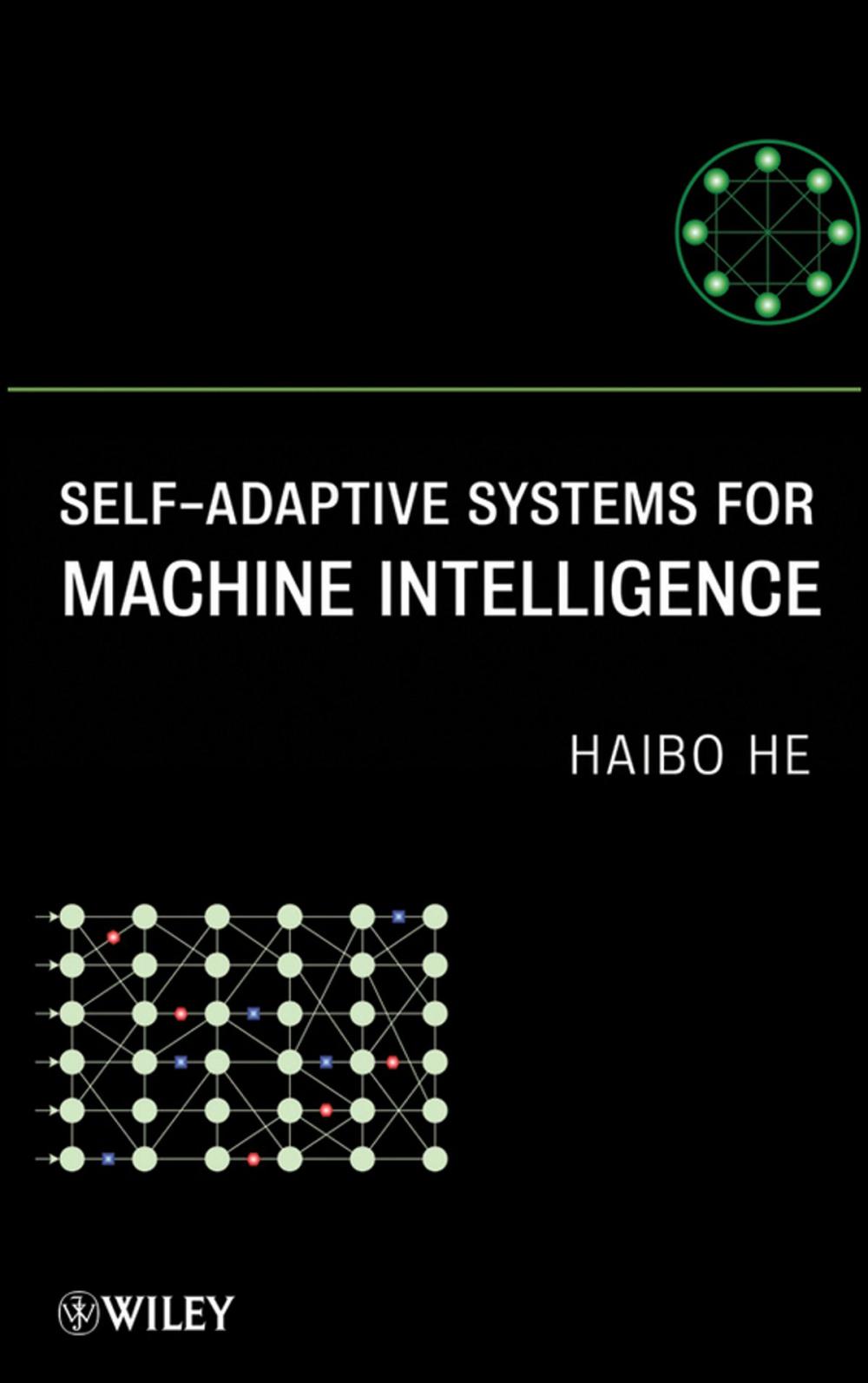 Big bigCover of Self-Adaptive Systems for Machine Intelligence