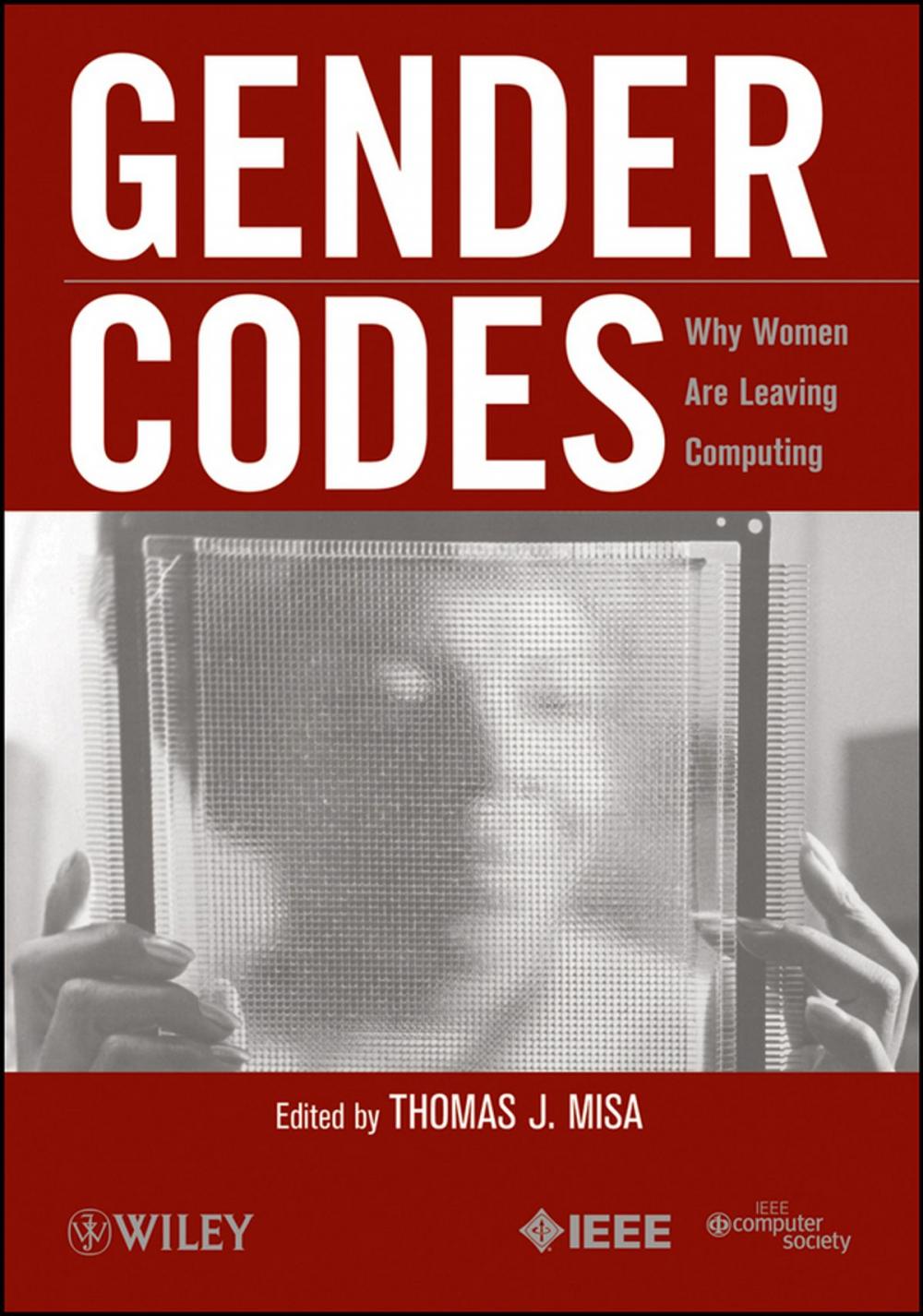 Big bigCover of Gender Codes