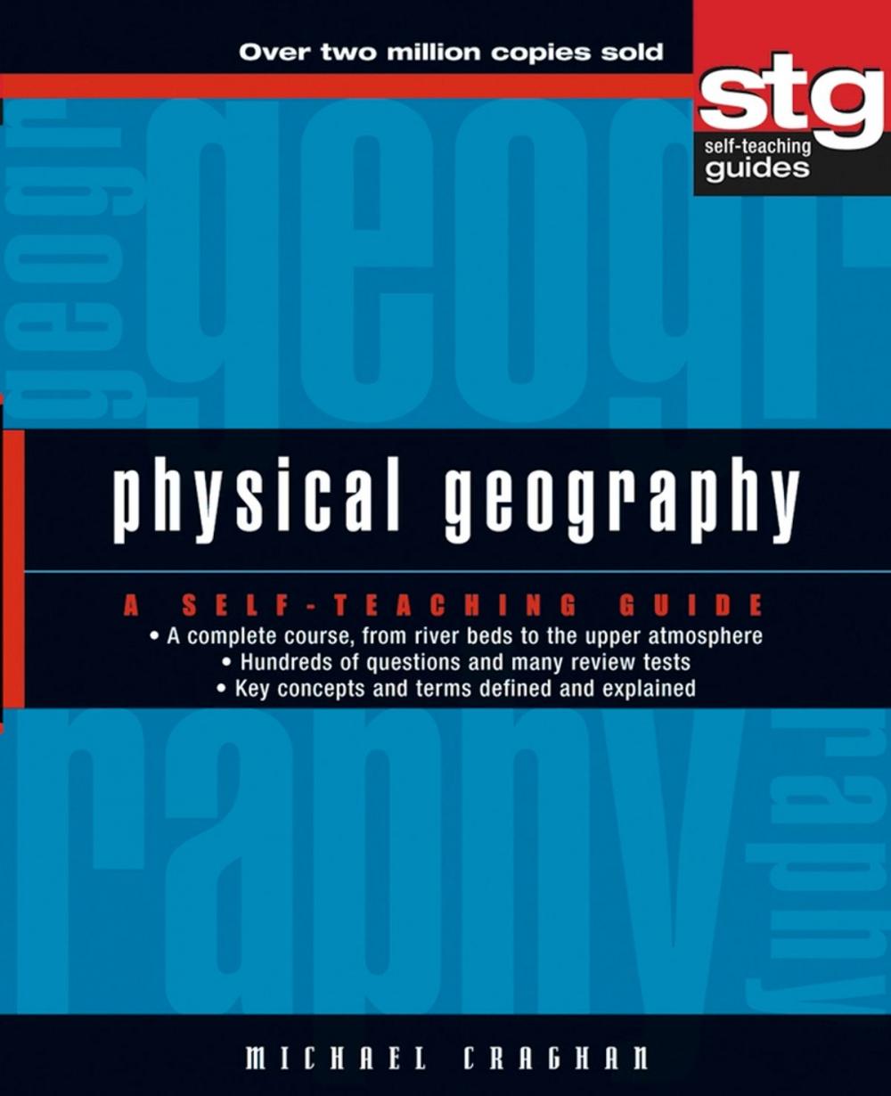 Big bigCover of Physical Geography