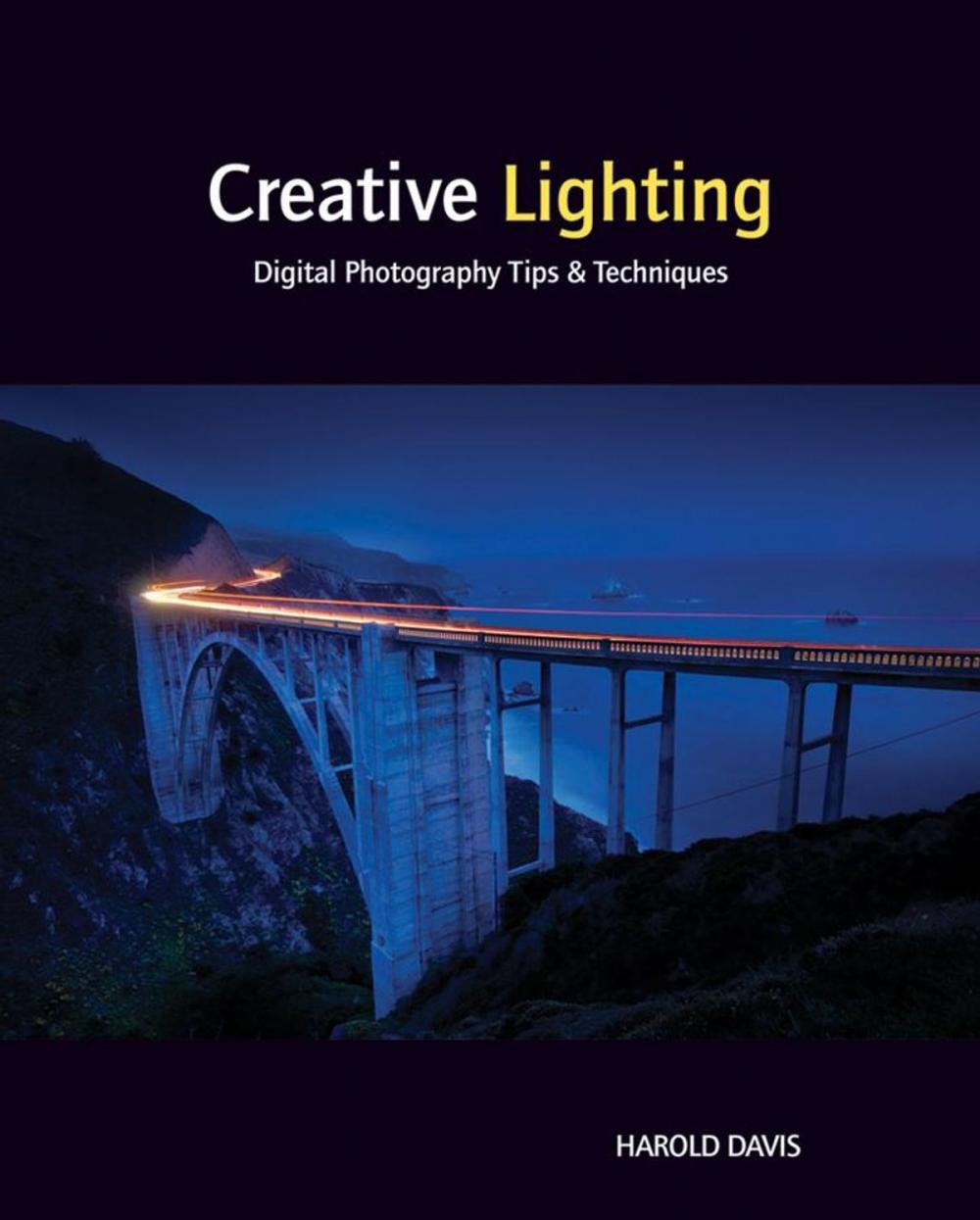 Big bigCover of Creative Lighting