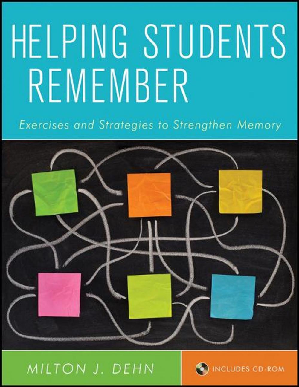 Big bigCover of Helping Students Remember