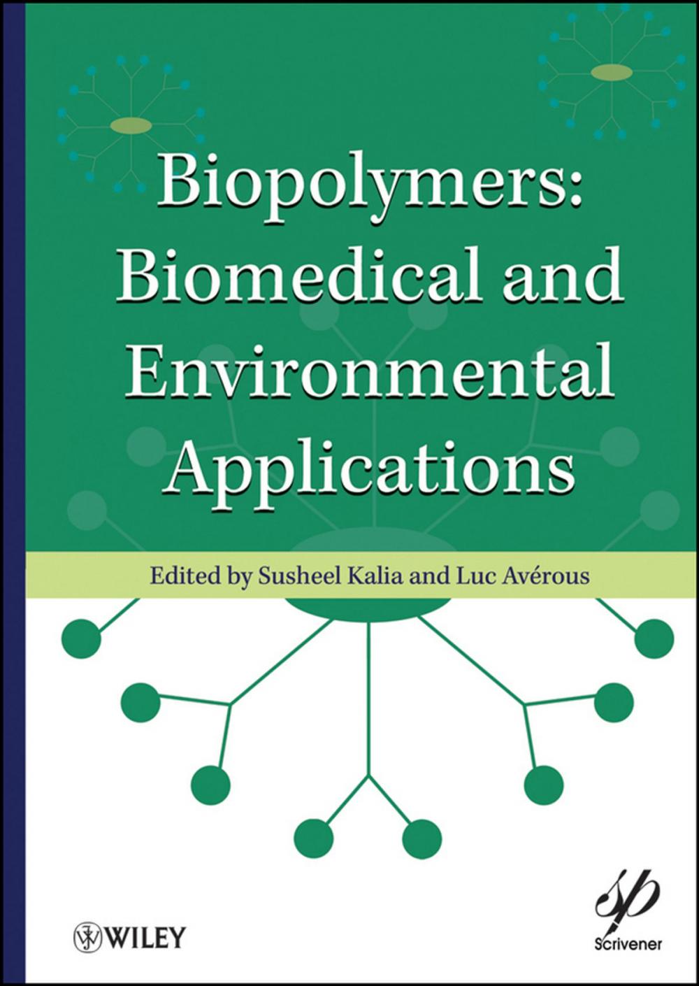 Big bigCover of Biopolymers