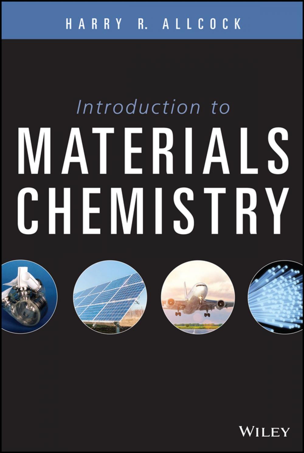 Big bigCover of Introduction to Materials Chemistry