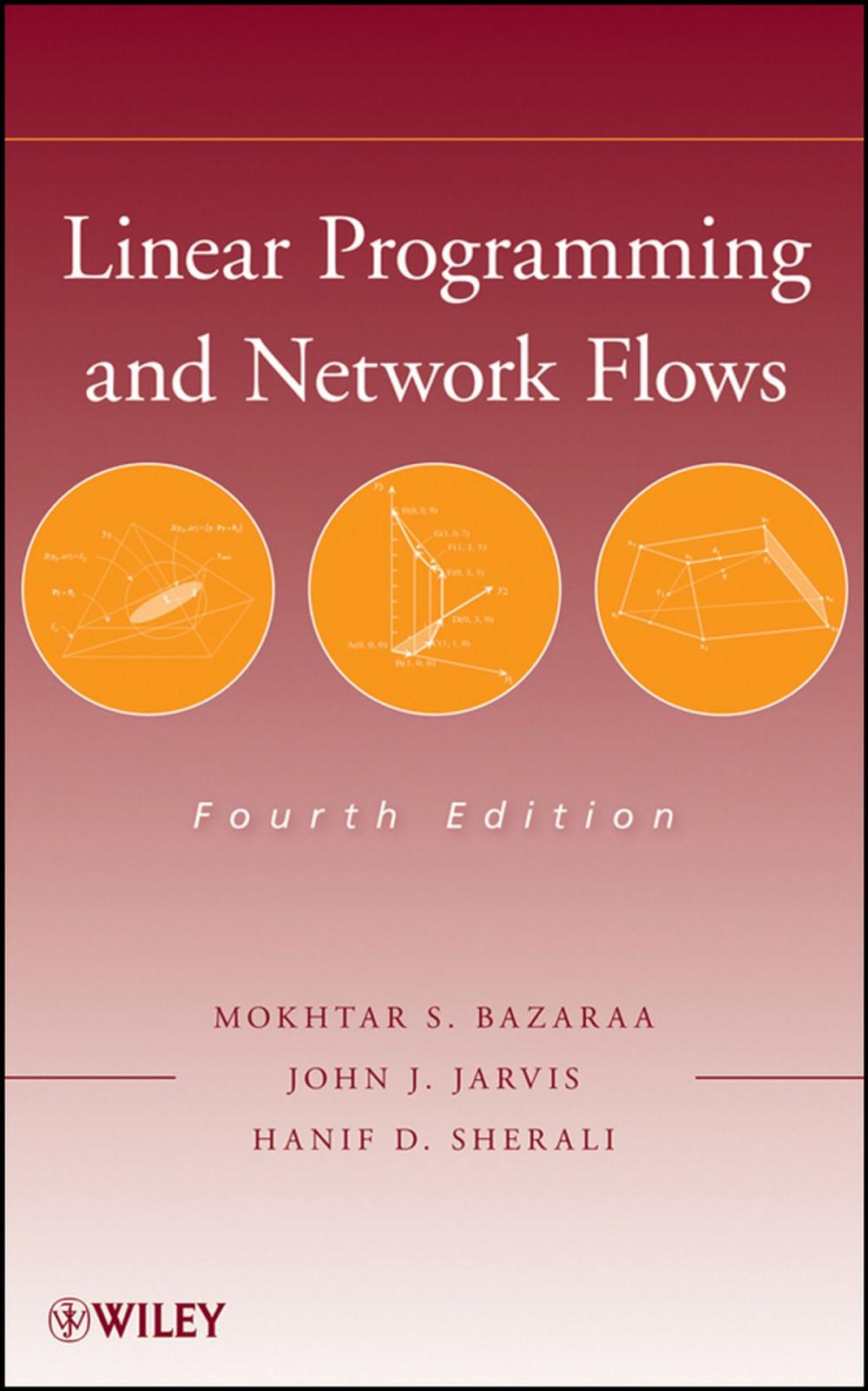 Big bigCover of Linear Programming and Network Flows