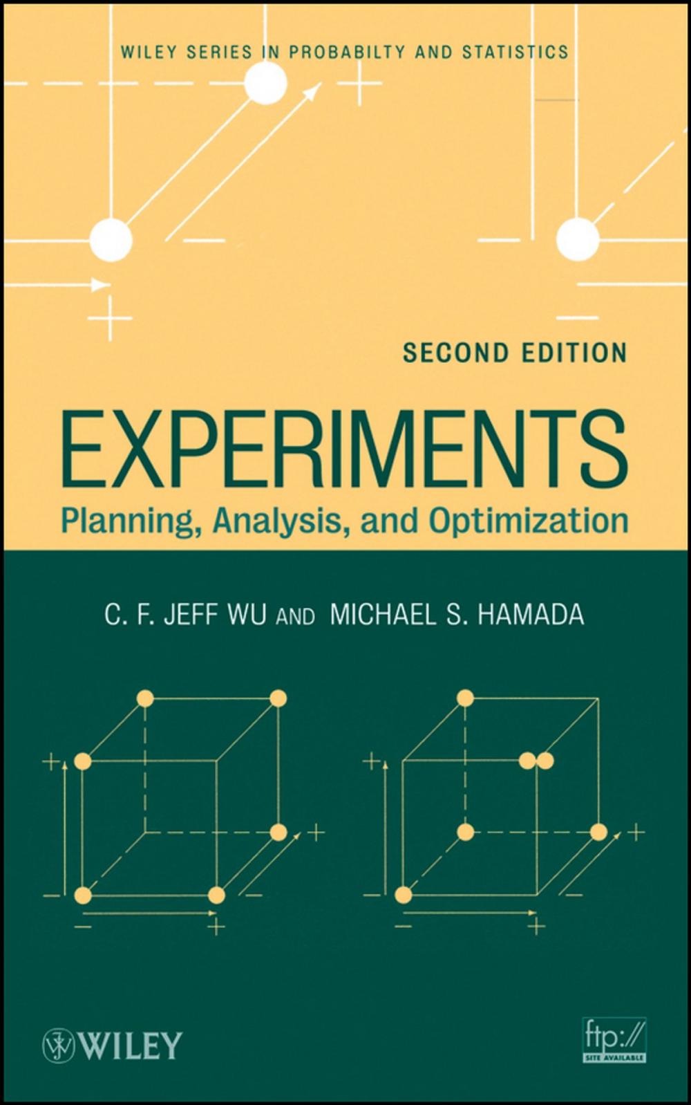 Big bigCover of Experiments