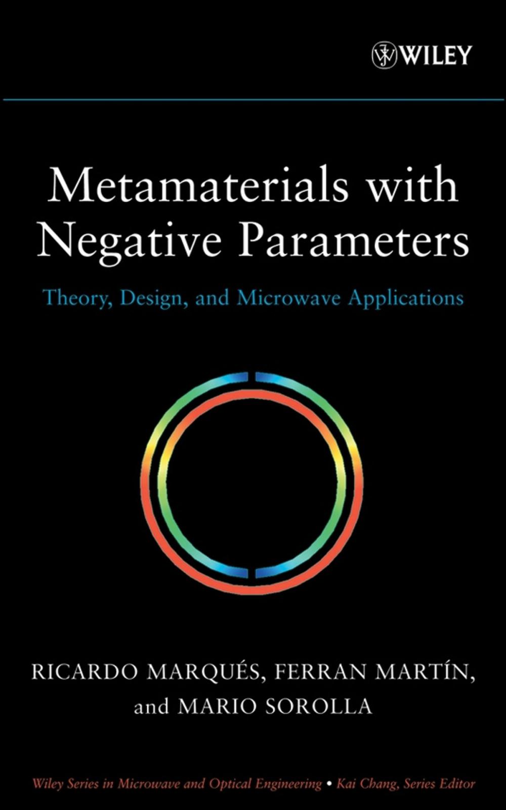 Big bigCover of Metamaterials with Negative Parameters