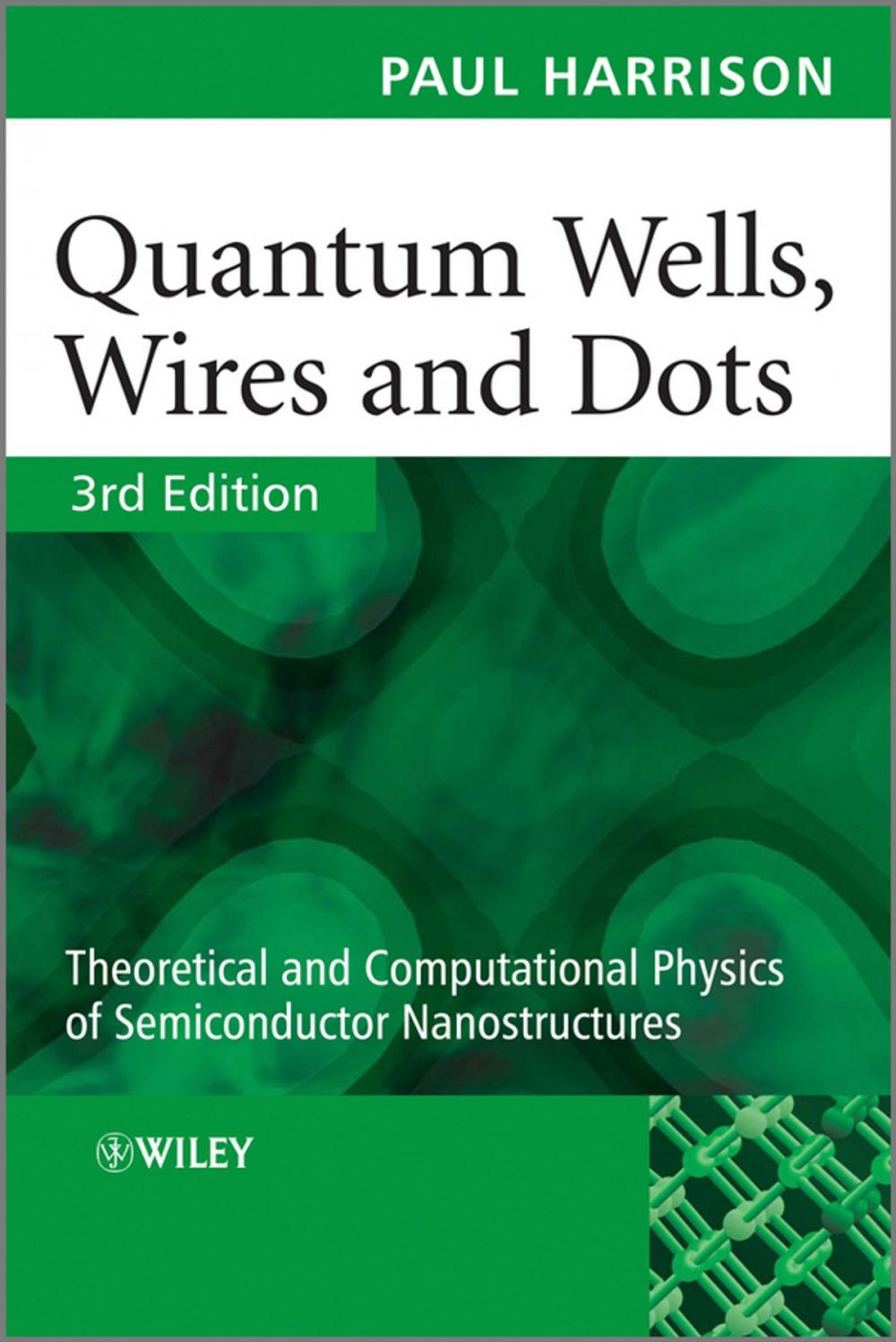 Big bigCover of Quantum Wells, Wires and Dots