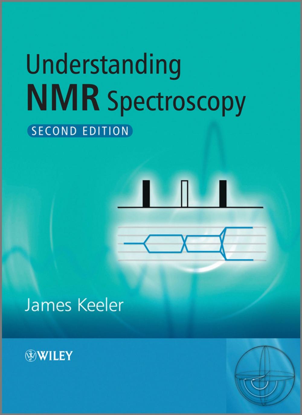 Big bigCover of Understanding NMR Spectroscopy