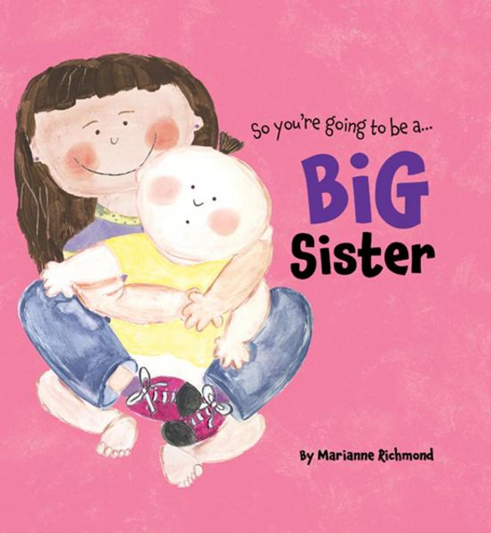 Big bigCover of Big Sister