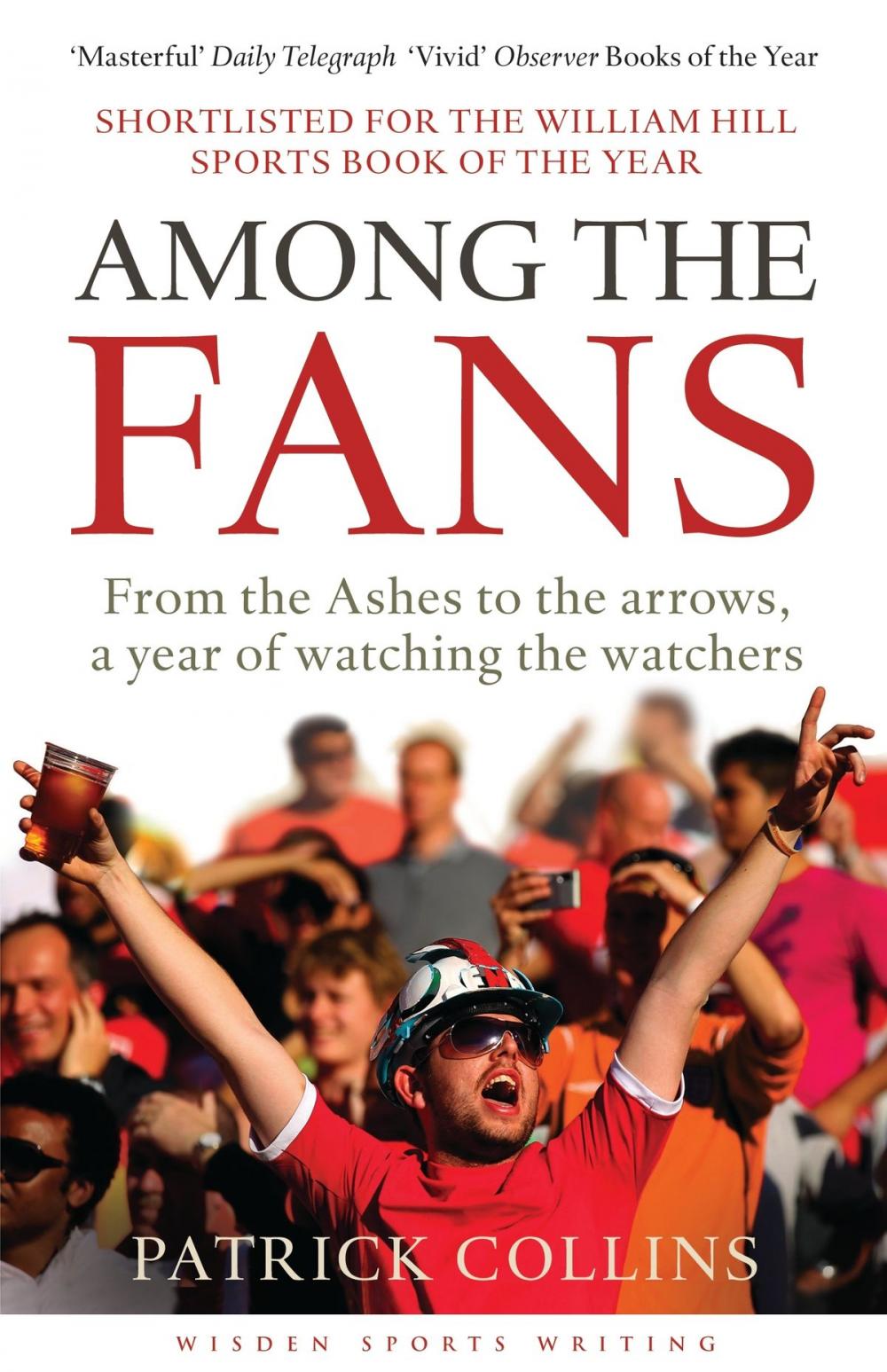 Big bigCover of Among the Fans
