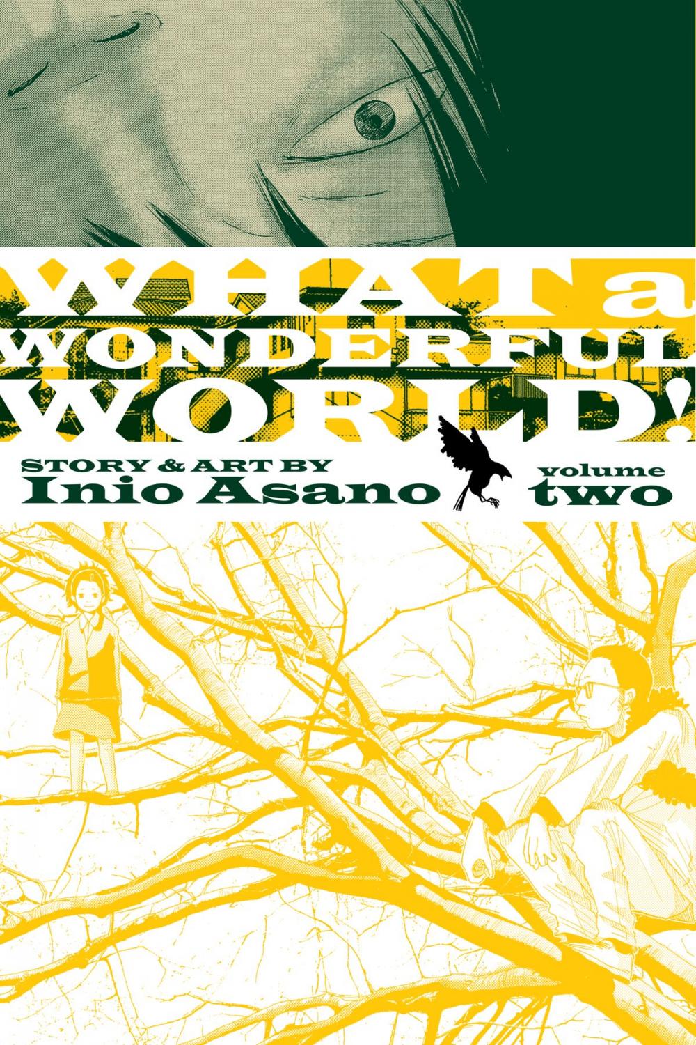 Big bigCover of What a Wonderful World!, Vol. 2