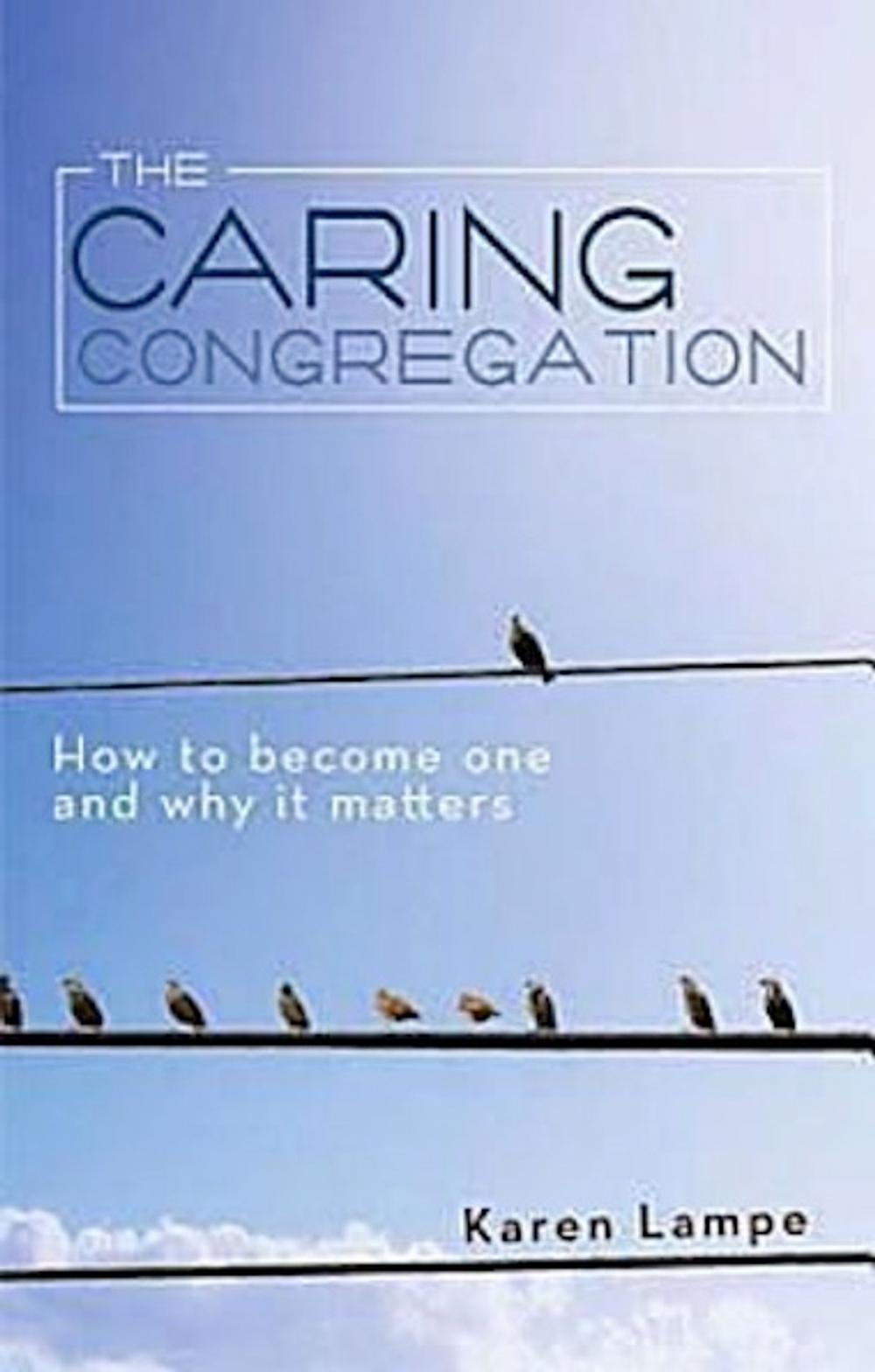 Big bigCover of The Caring Congregation