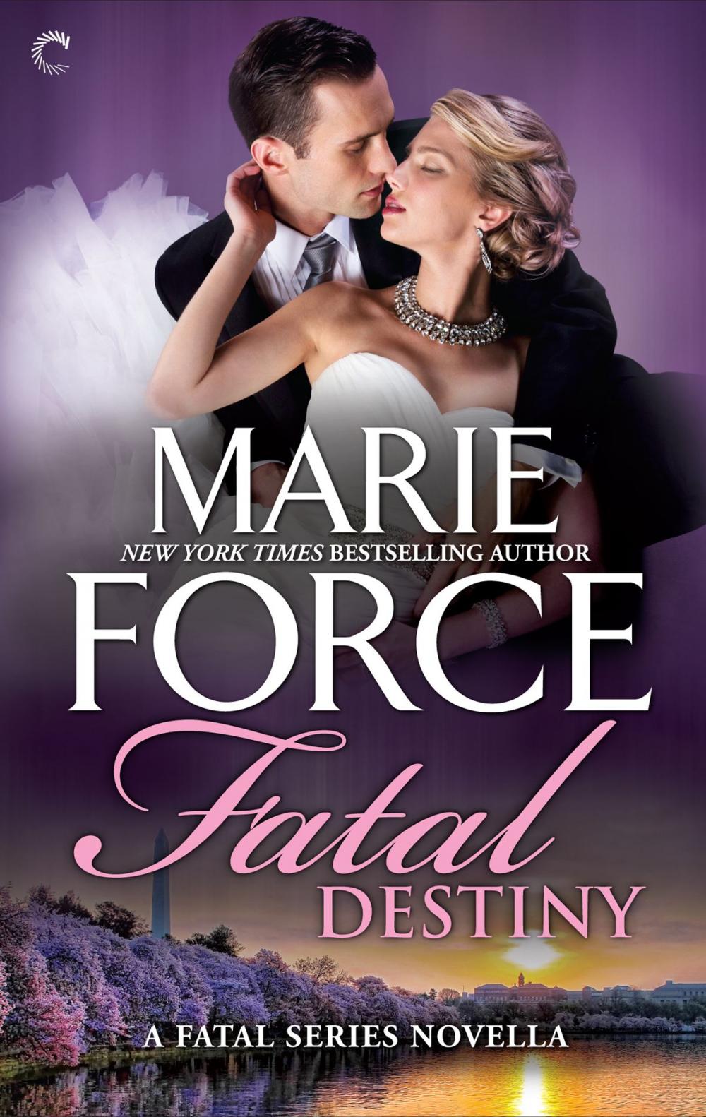 Big bigCover of Fatal Destiny: A Fatal Series novella