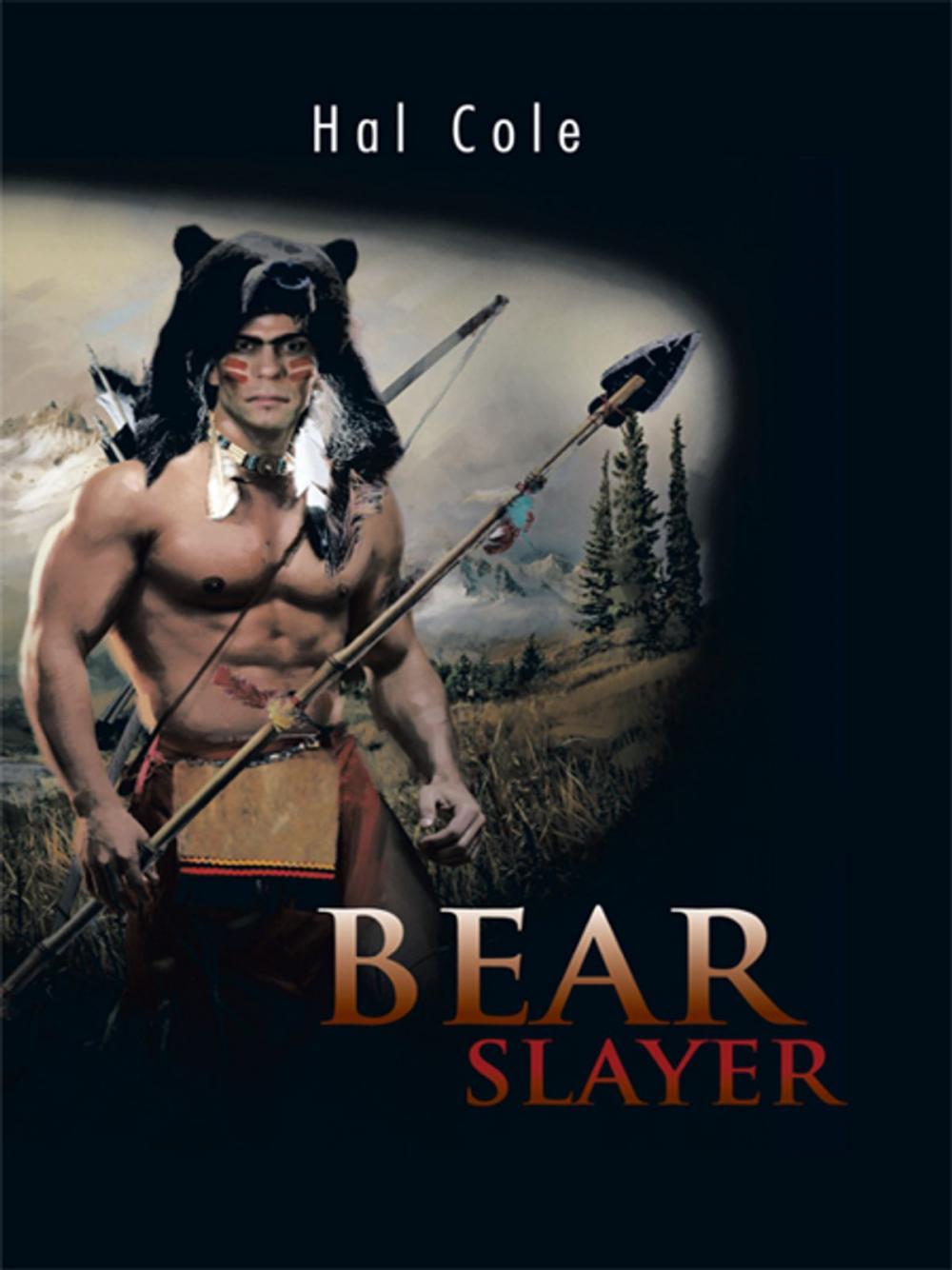 Big bigCover of Bear Slayer