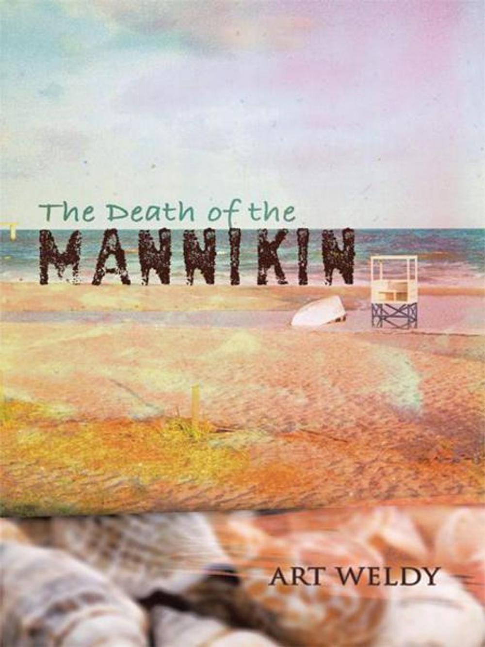 Big bigCover of The Death of the Mannikin