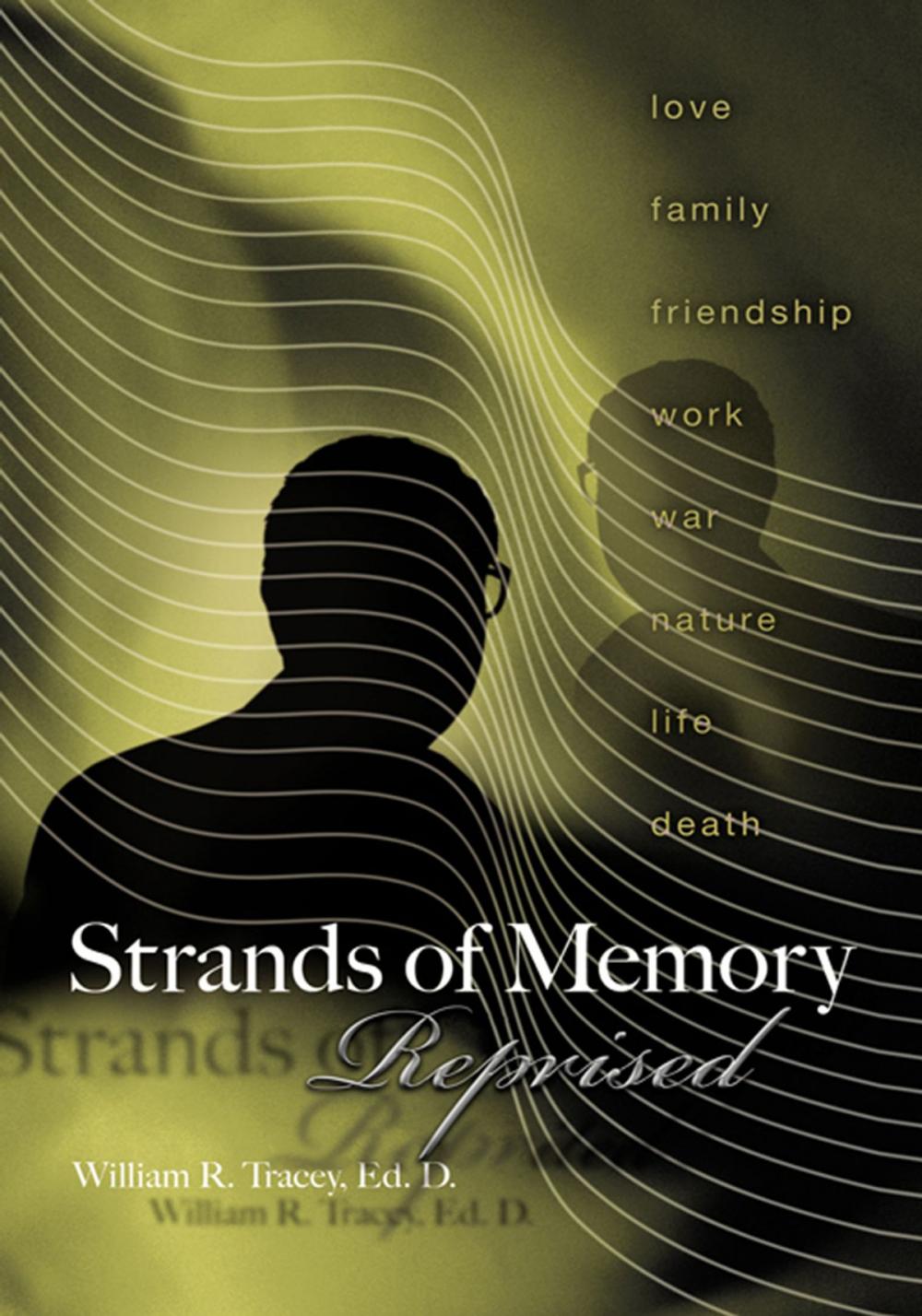 Big bigCover of Strands of Memory