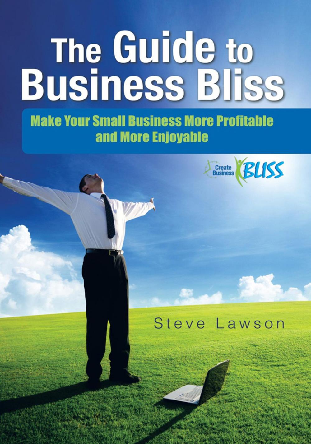 Big bigCover of The Guide to Business Bliss