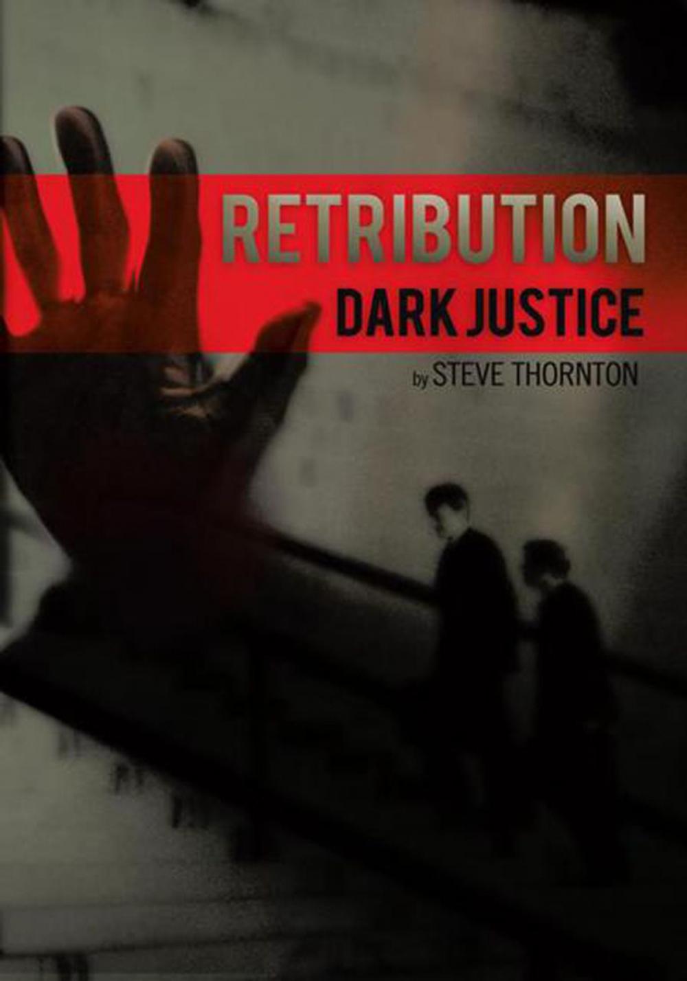 Big bigCover of Retribution