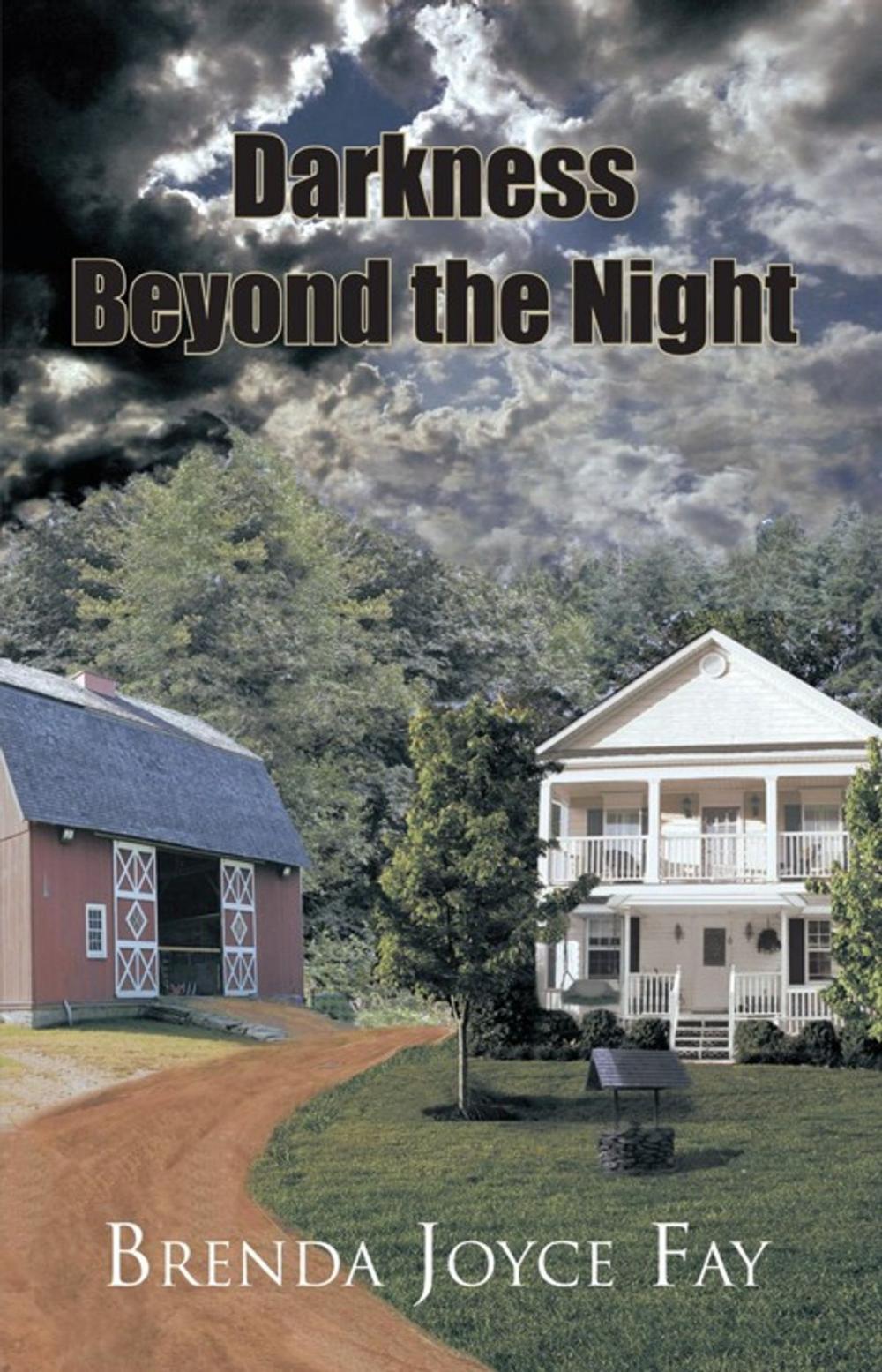 Big bigCover of Darkness Beyond the Night