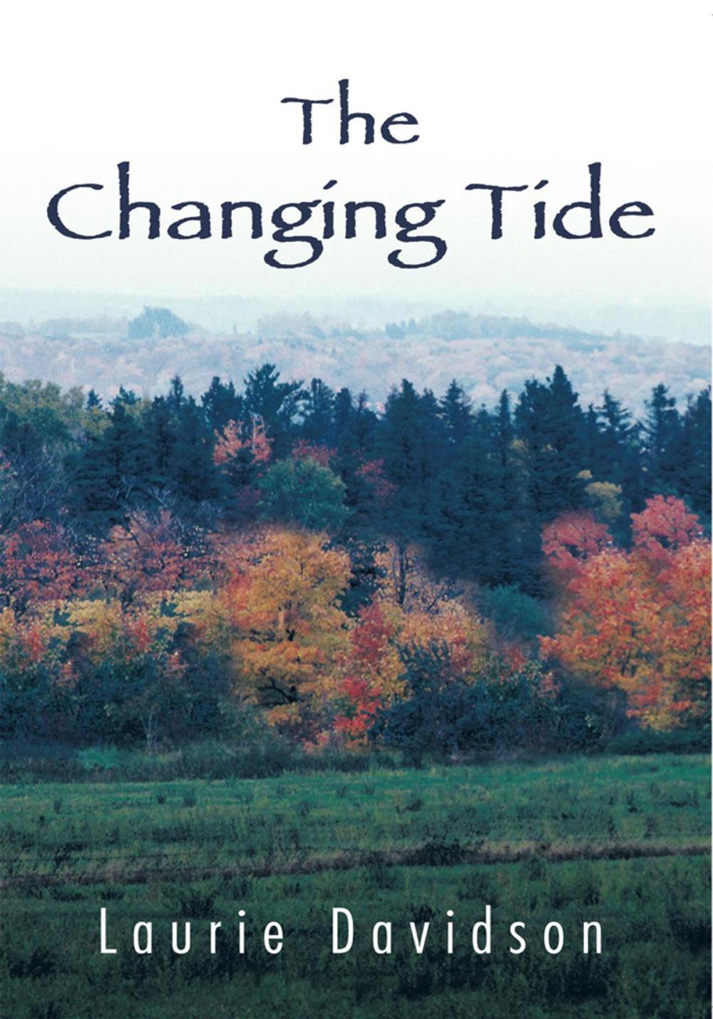 Big bigCover of The Changing Tide