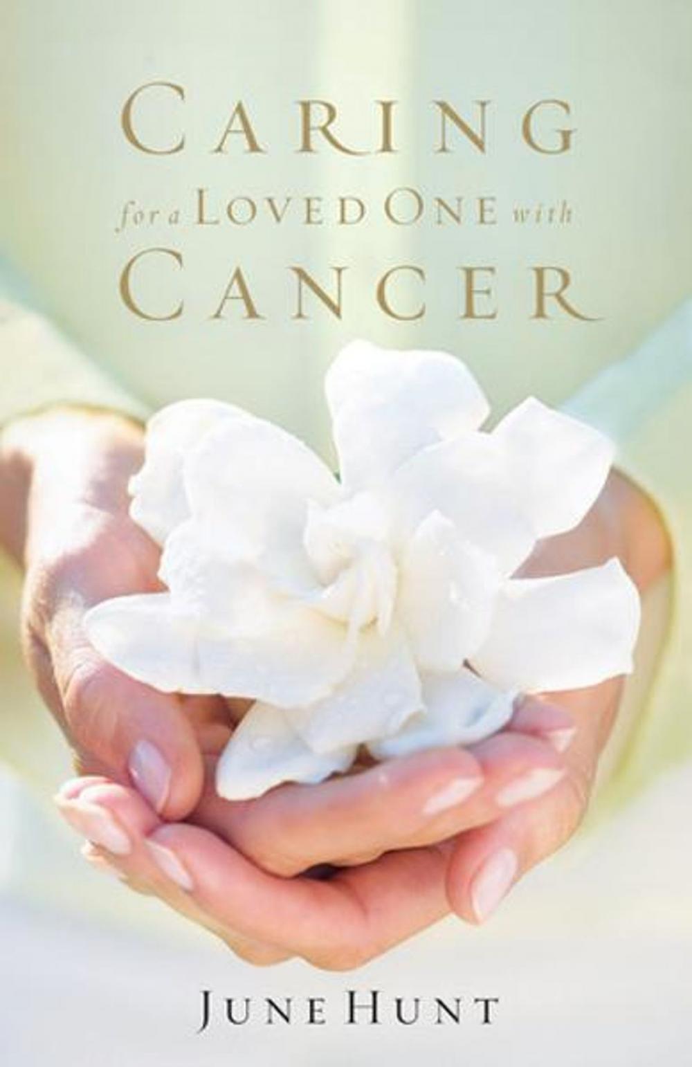 Big bigCover of Caring for a Loved One with Cancer