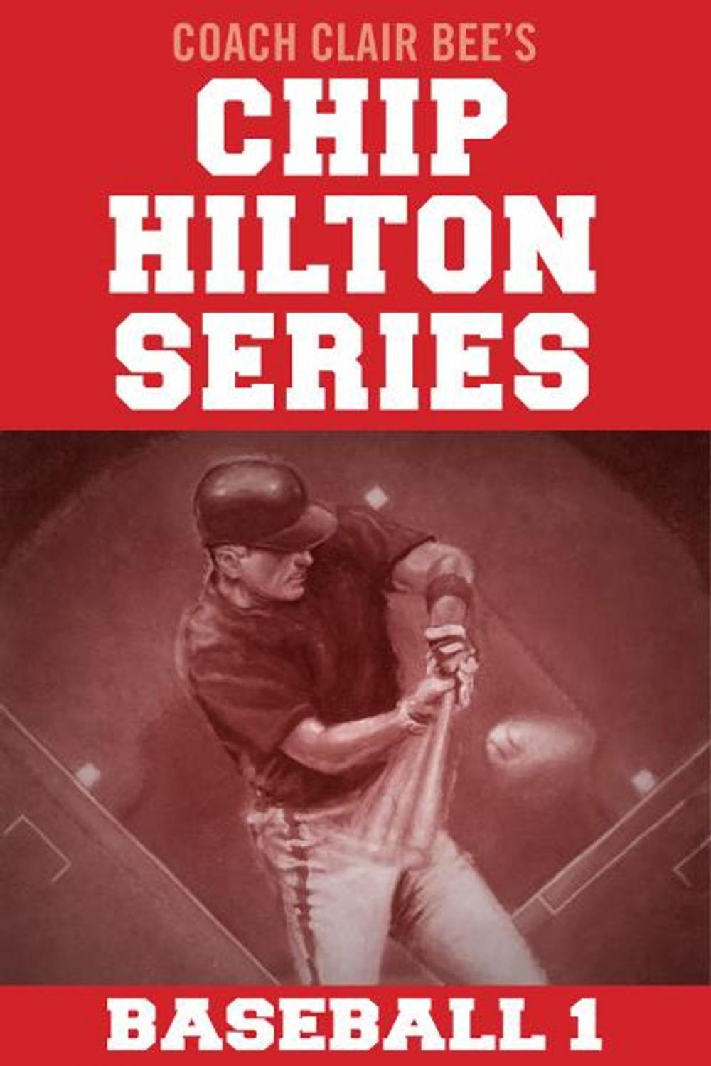 Big bigCover of Chip Hilton Baseball Bundle