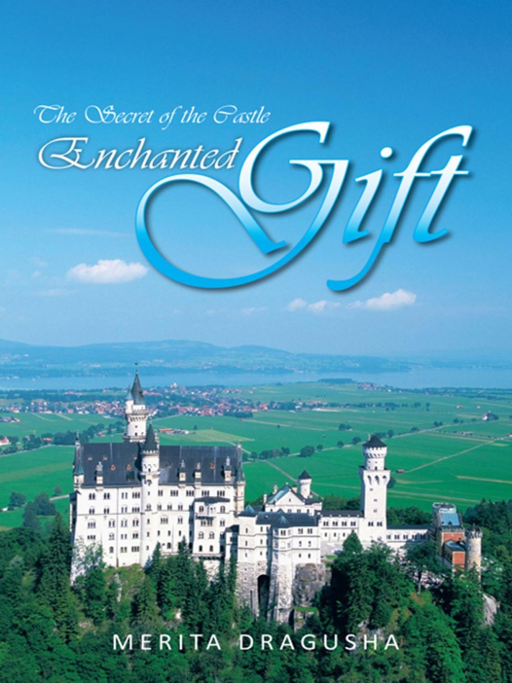 Big bigCover of Enchanted Gift