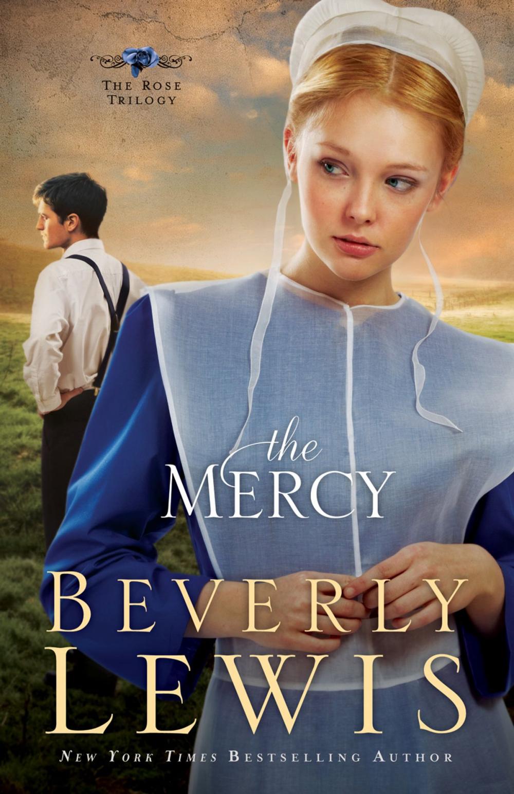 Big bigCover of Mercy, The (The Rose Trilogy Book #3)