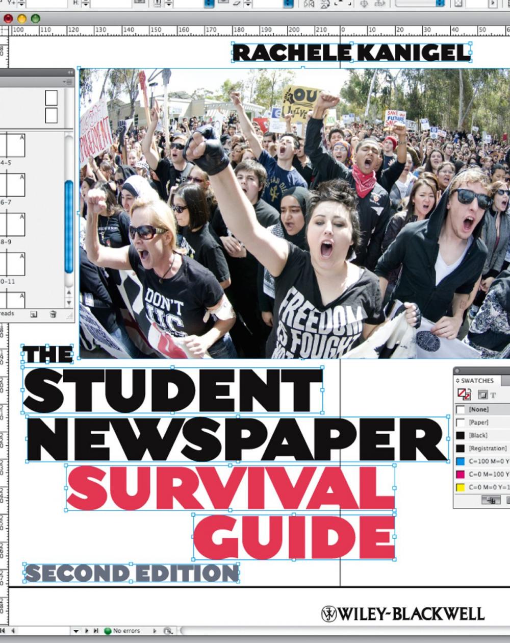 Big bigCover of The Student Newspaper Survival Guide