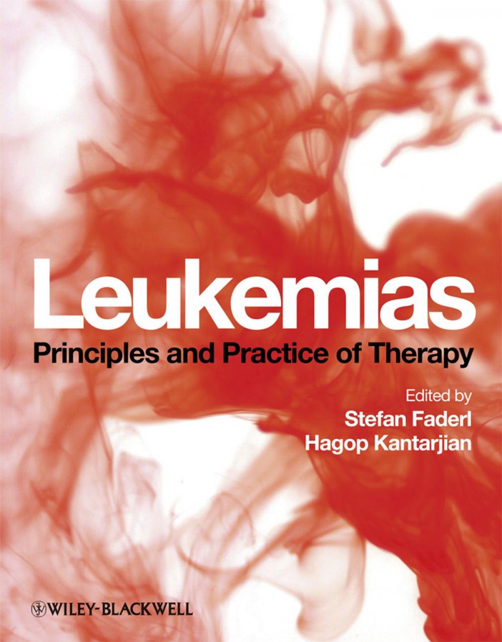 Big bigCover of Leukemias