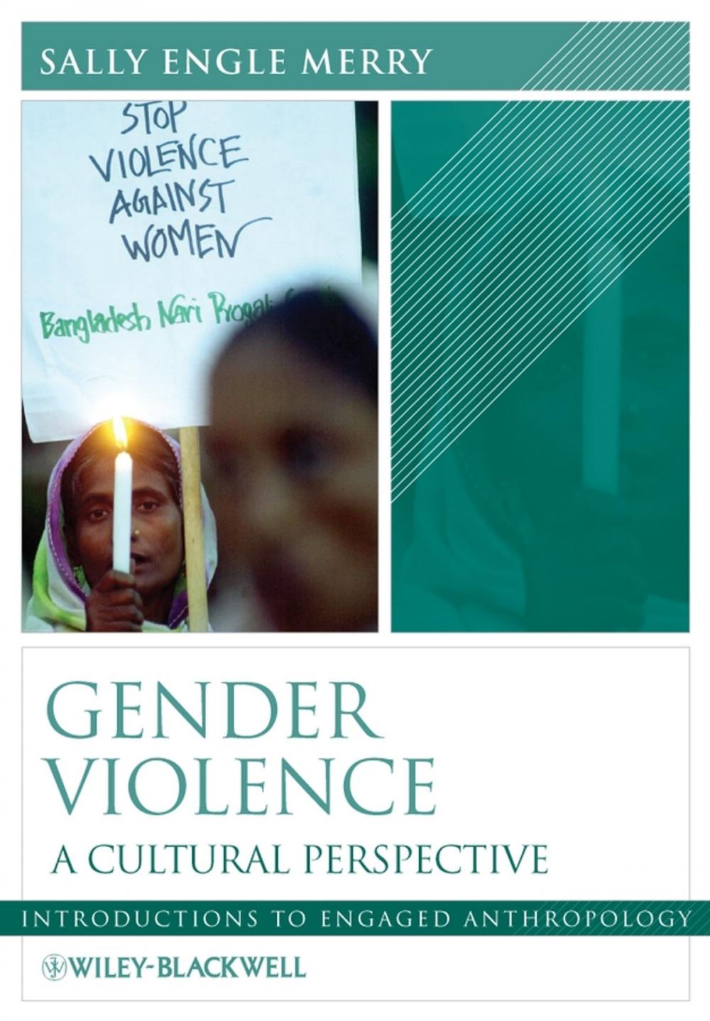 Big bigCover of Gender Violence