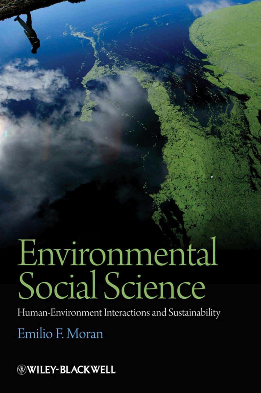 Big bigCover of Environmental Social Science