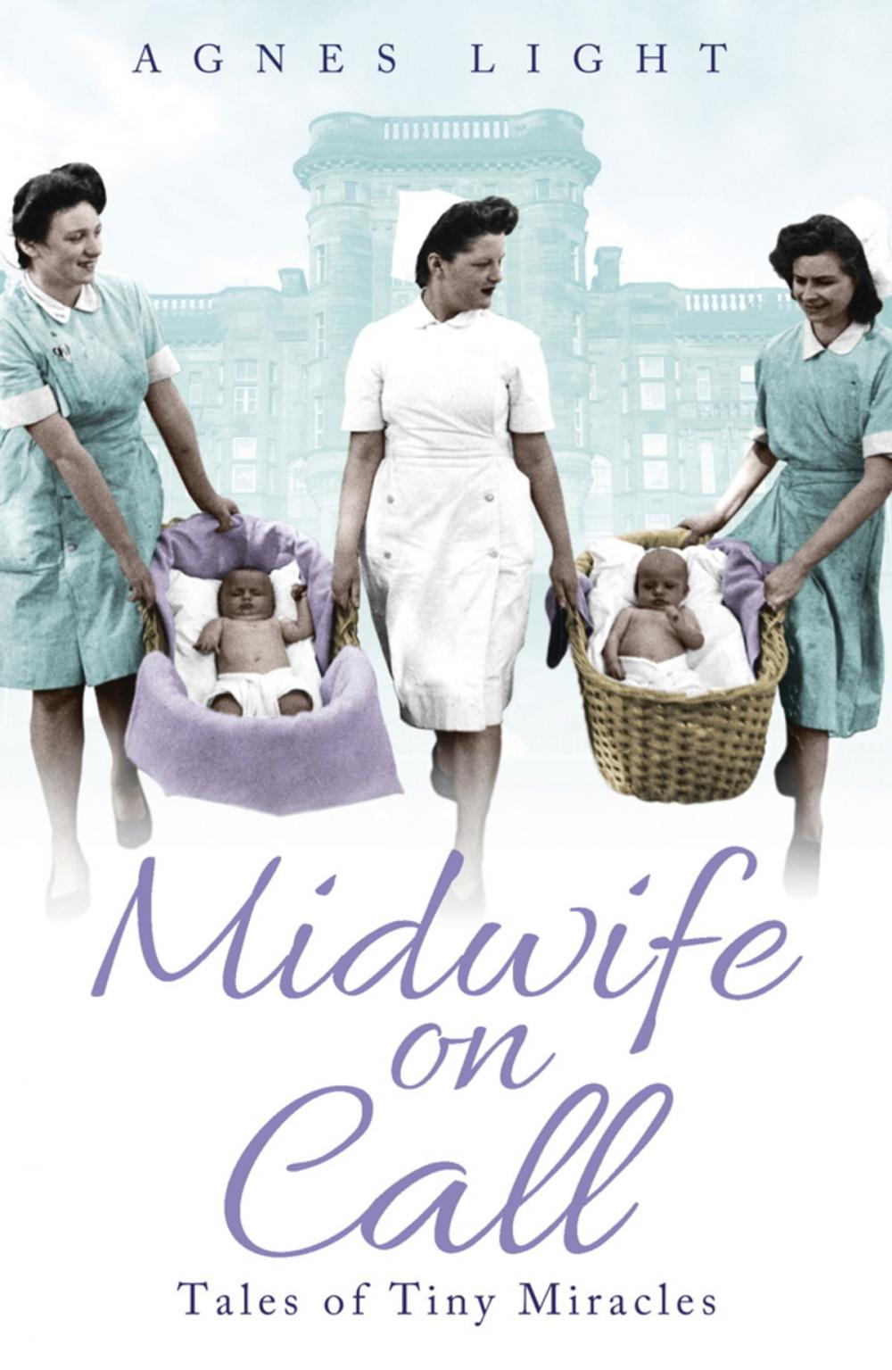 Big bigCover of Midwife on Call